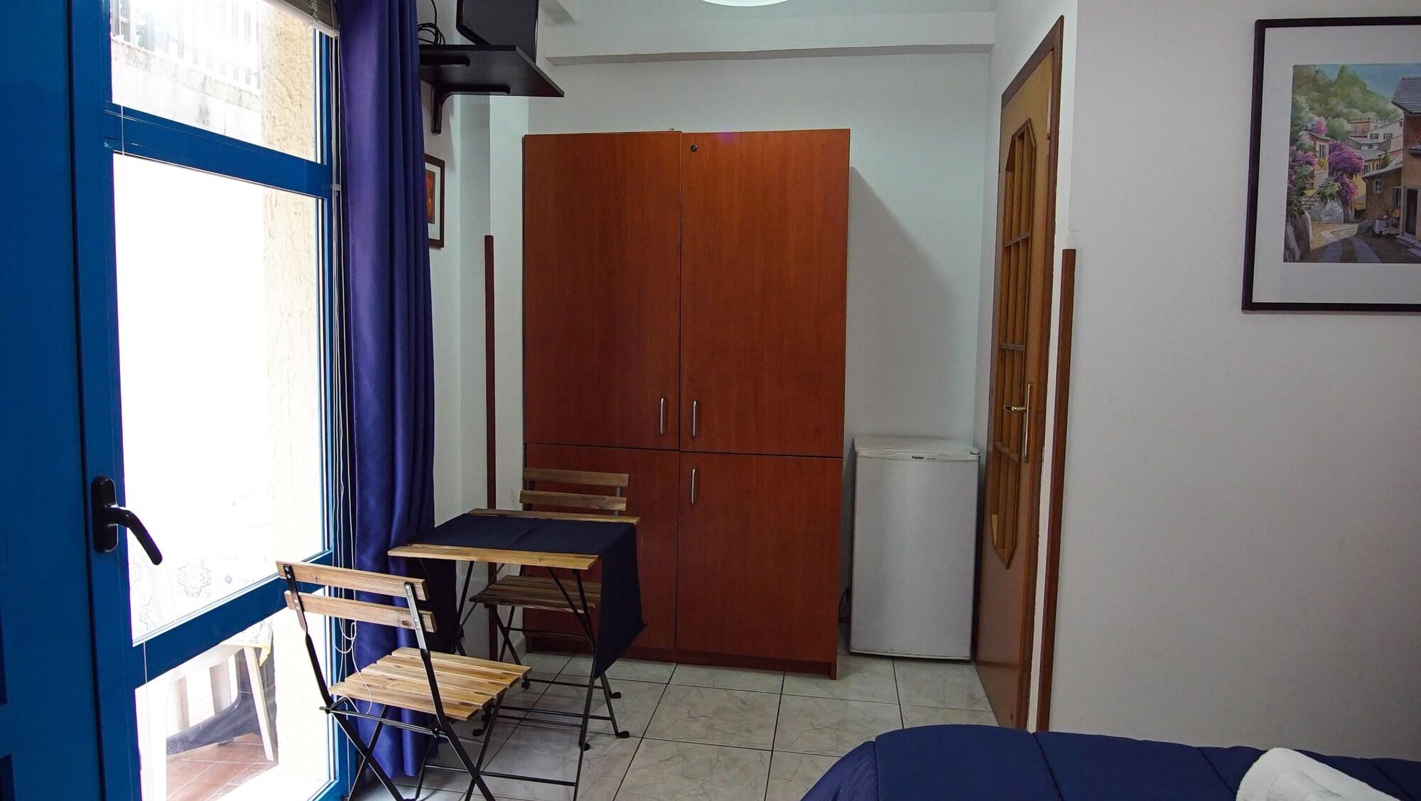 Baia Di Naxos Apart otel Giardini Naxos Dış mekan fotoğraf