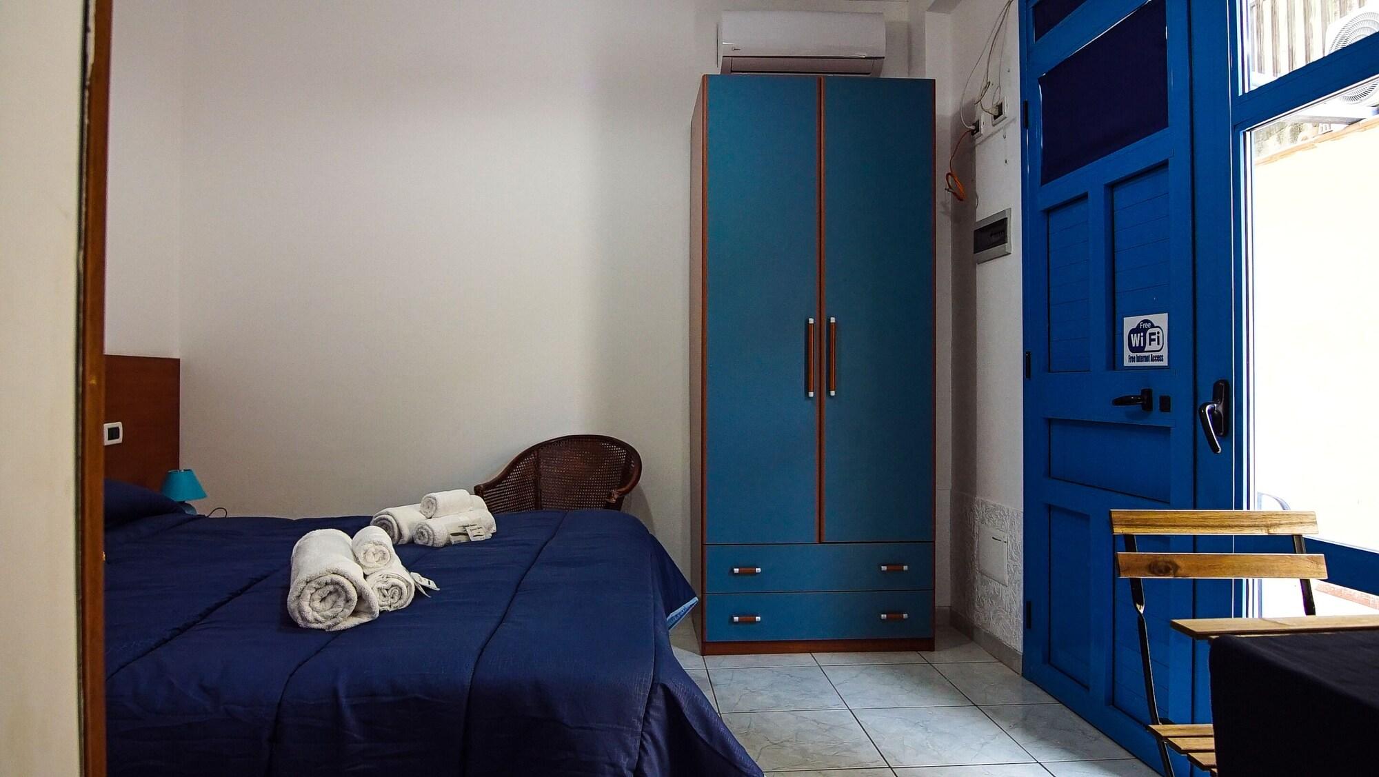 Baia Di Naxos Apart otel Giardini Naxos Dış mekan fotoğraf